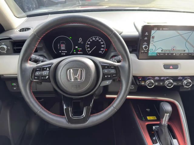 Honda HR-V 1.5 Advance Hybrid
