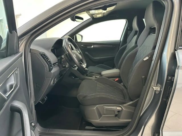 Skoda Karoq 1.5 TSI Sportline