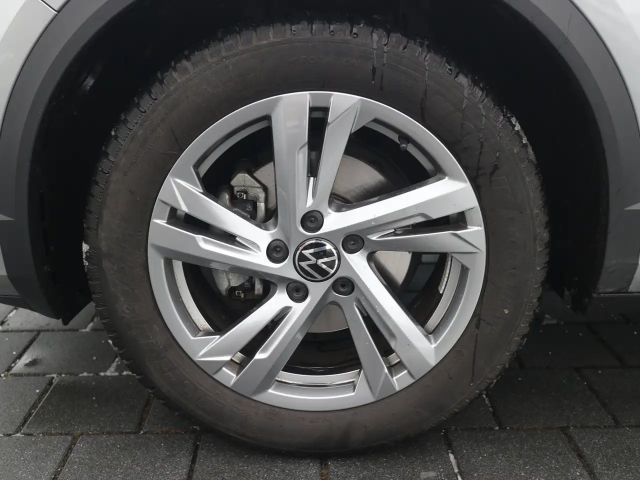 Volkswagen T-Roc 1.0 TSI R-Line