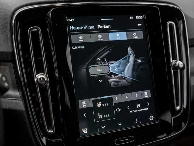 Volvo XC40 Plus Recharge