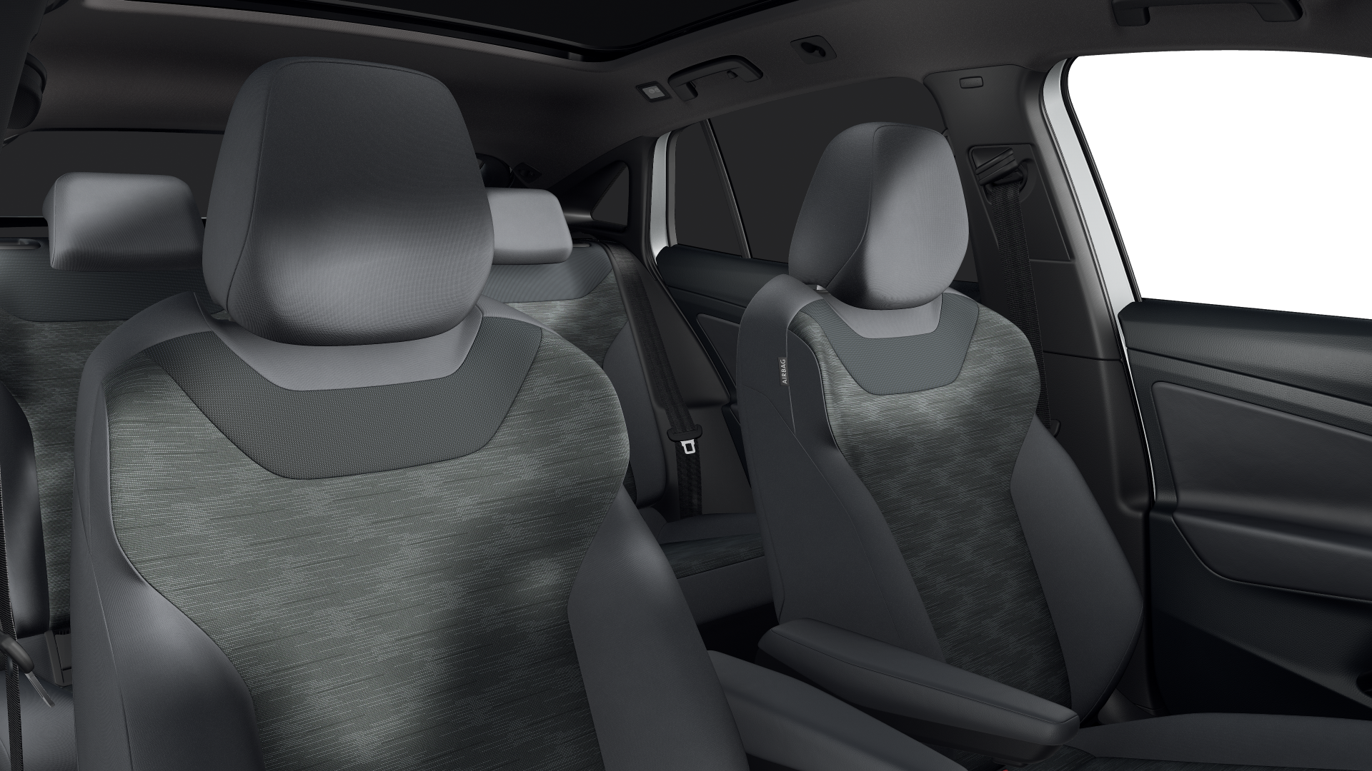 Volkswagen ID.5 IQ.Drive