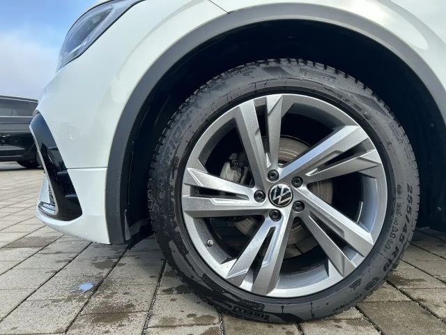 Volkswagen Tiguan 2.0 TDI R-Line