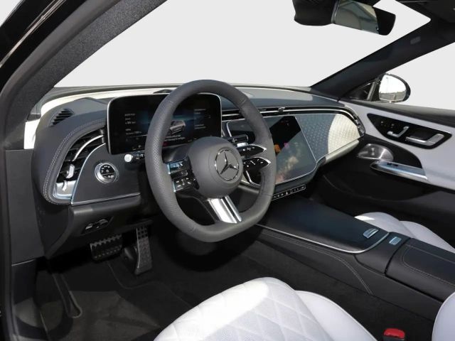 Mercedes-Benz E 220 AMG Line E 220 d Estate