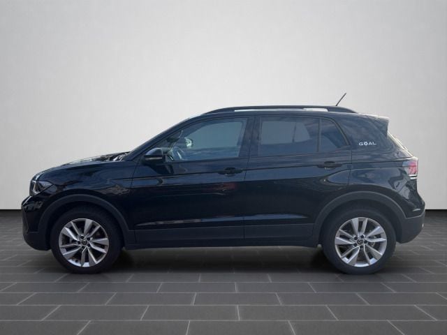 Volkswagen T-Cross 1.0 TSI DSG