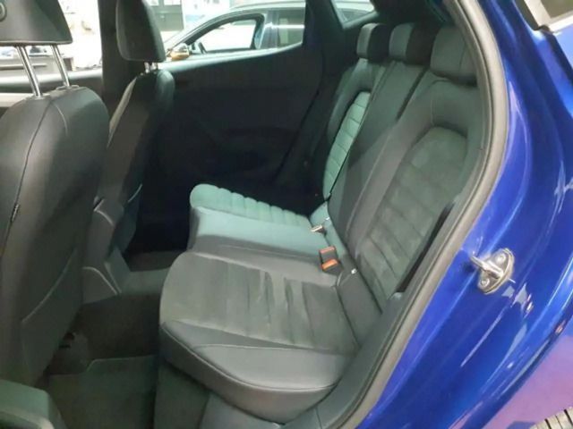 Seat Ibiza 1.0 TSI Xcellence