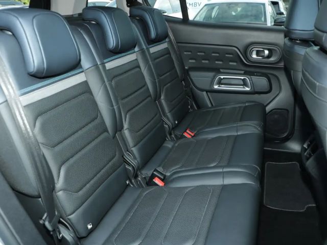 Citroën C5 Aircross Max