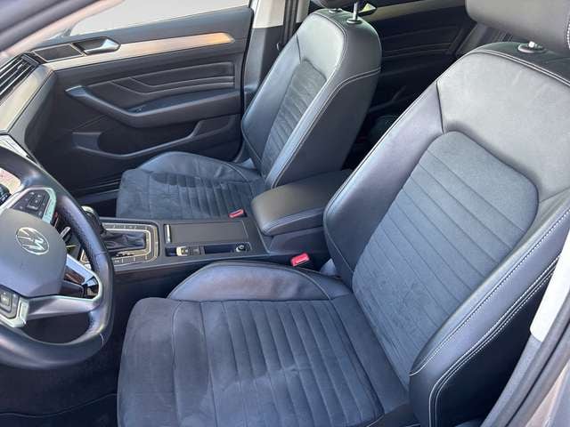 Volkswagen Passat DSG Elegance Elegance Variant