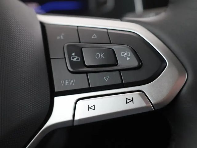 Volkswagen Taigo DSG