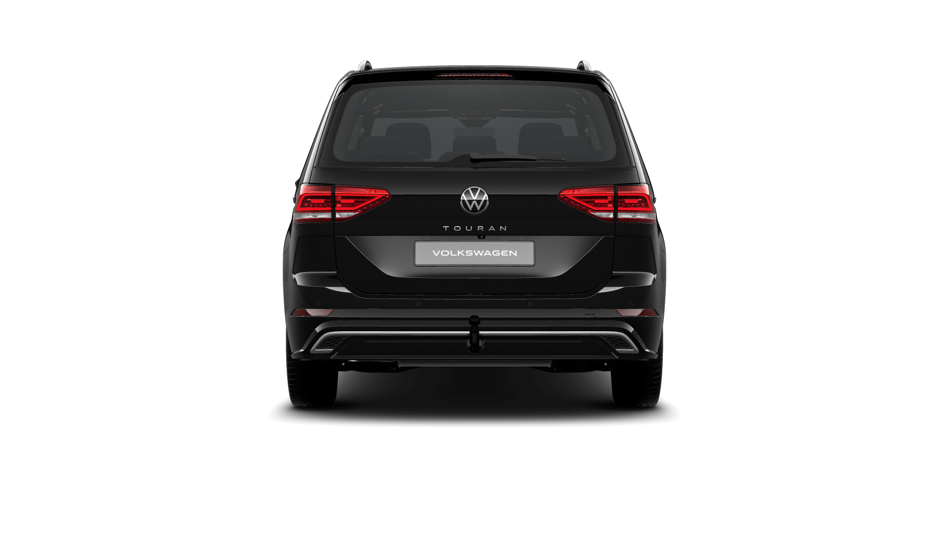 Volkswagen Touran Highline