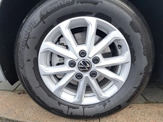 Volkswagen Multivan Business T7