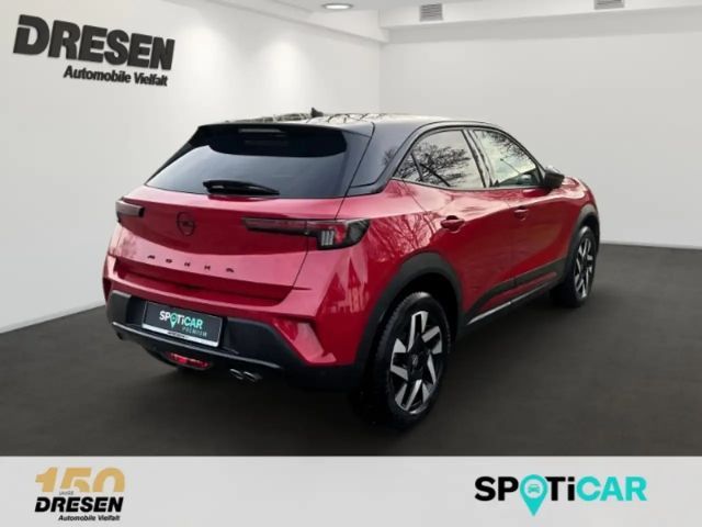 Opel Mokka GS-Line Grand Sport