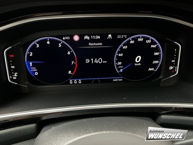 Volkswagen T-Roc 1.5 TSI IQ.Drive R-Line