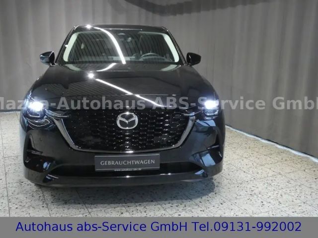 Mazda CX-60 4WD Homura