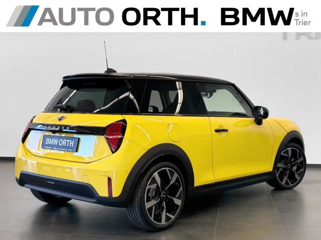 MINI Cooper S 3-deurs