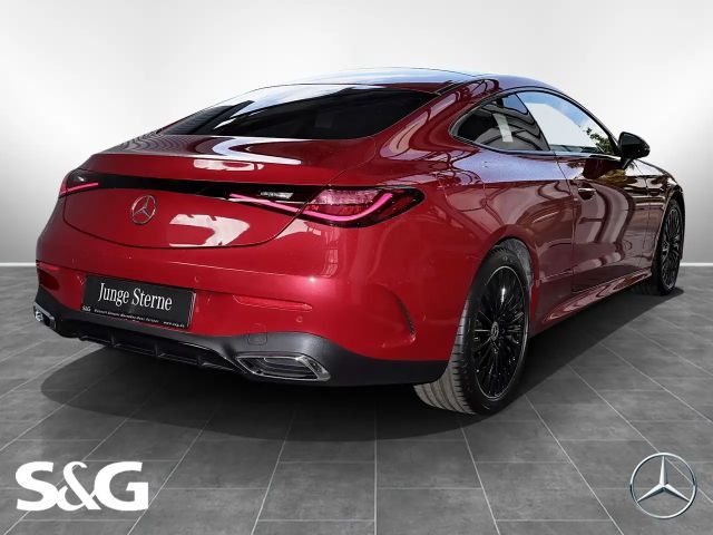 Mercedes-Benz CLE 200 AMG Line Coupé