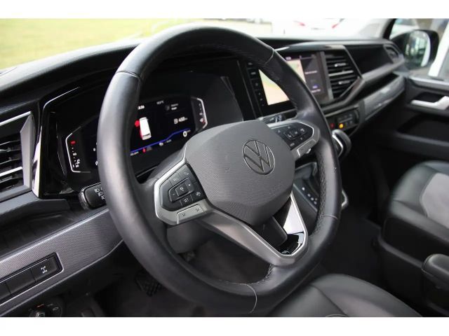 Volkswagen Multivan 2.0 TDI Highline T6