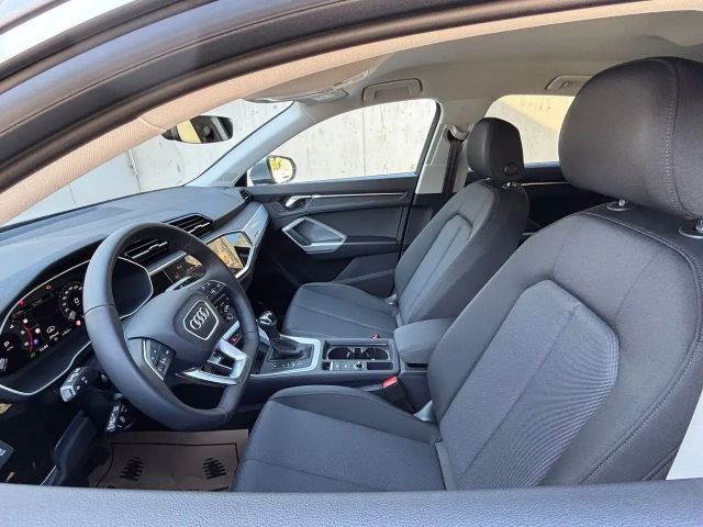 Audi Q3 35 TDI Quattro