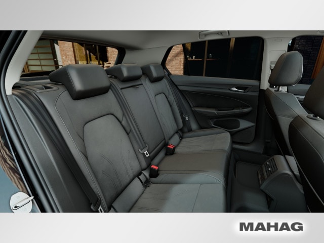 Volkswagen Golf 1.5 eTSI DSG Golf VIII Style