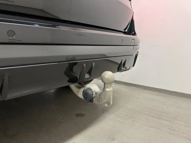 BMW X5 M-Sport xDrive30d