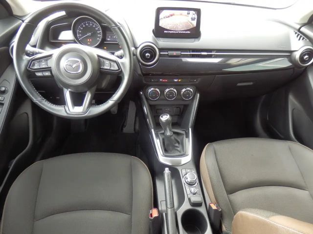 Mazda 2 Kizoku SkyActiv