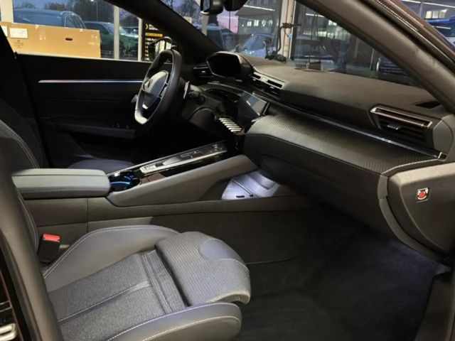 Peugeot 508 Allure Pack