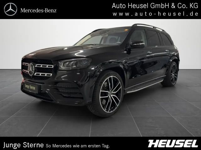 Mercedes-Benz GLS 400 4MATIC AMG Line GLS 400 d