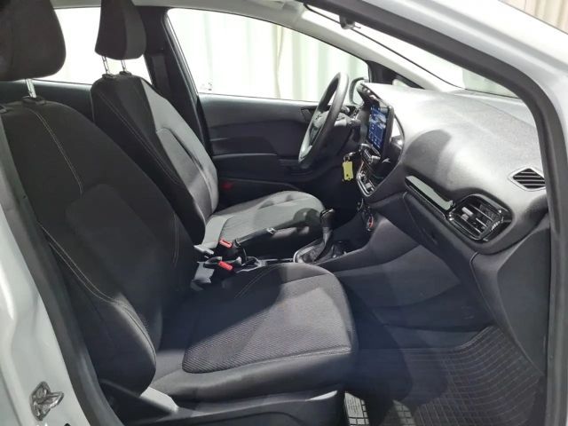 Ford Fiesta Cool & Connect