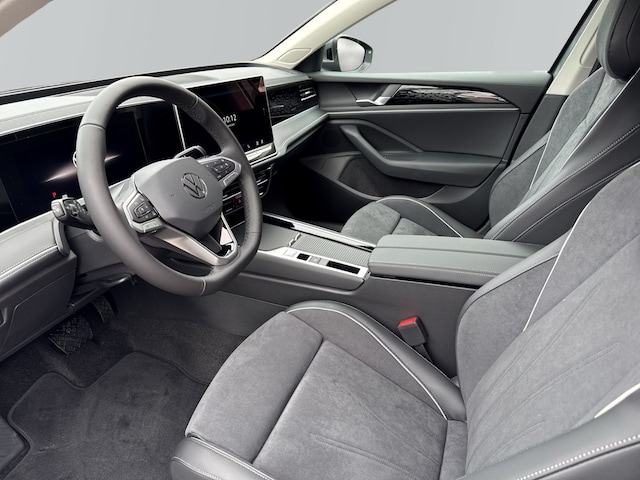 Volkswagen Passat 2.0 TDI Elegance Elegance