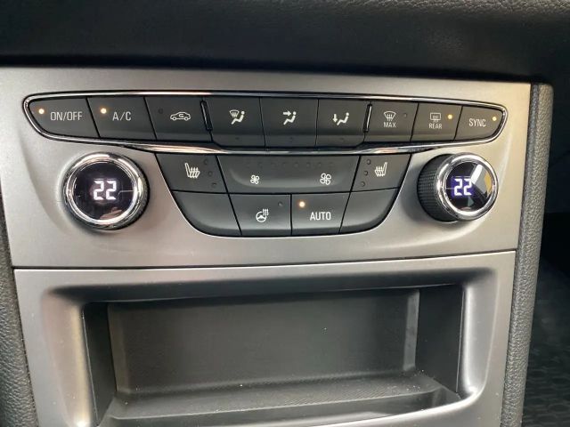 Opel Astra 1.5 CDTI 1.5 Turbo 120 jaar editie