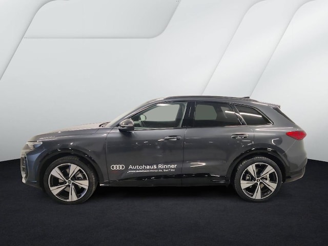 Audi Q5 Quattro S-Tronic