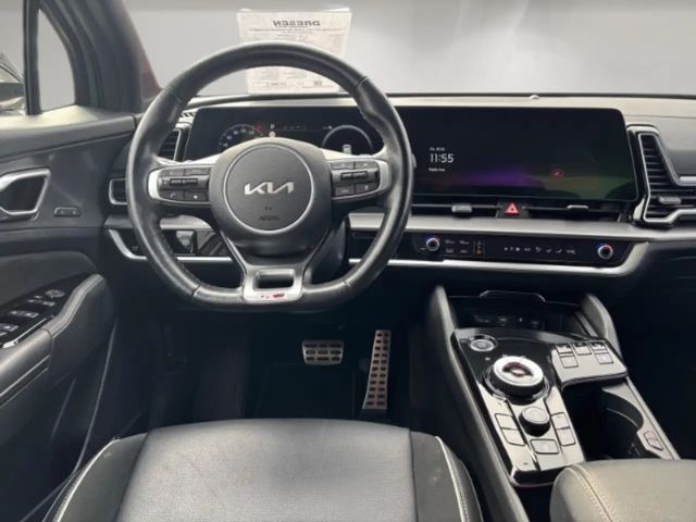 Kia Sportage GT-Line Vierwielaandrijving