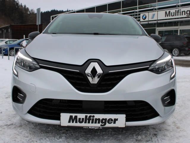 Renault Clio Evolution TCe 90