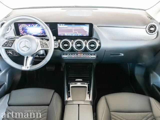 Mercedes-Benz B 200 Progressive