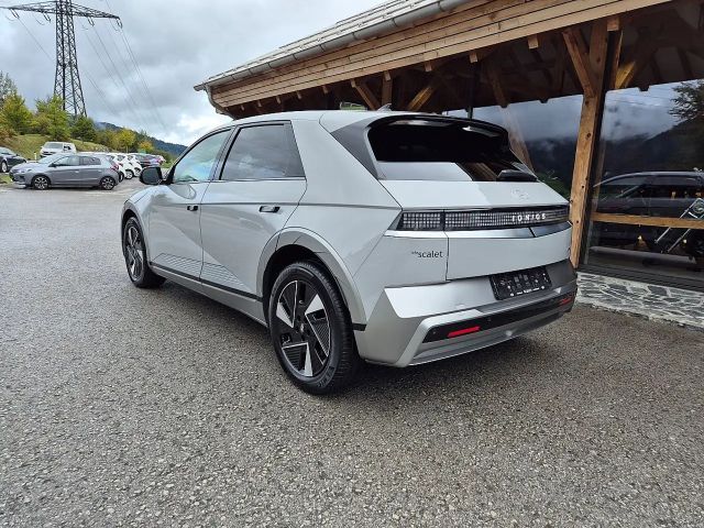 Hyundai IONIQ 5 4WD Vierwielaandrijving