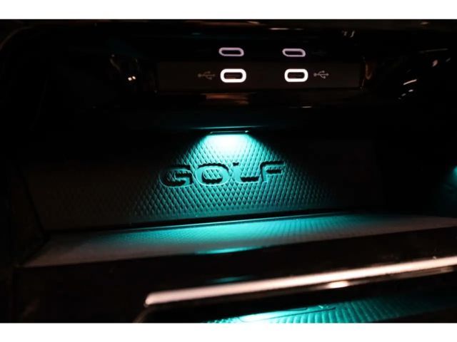 Volkswagen Golf 2.0 TDI DSG GTD