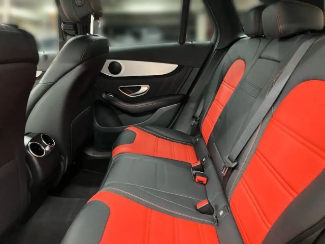 Mercedes-Benz GLC 63 AMG 4MATIC AMG Line