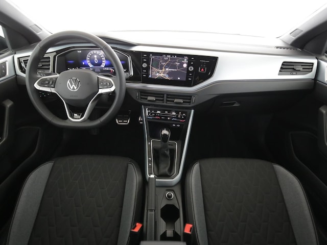 Volkswagen Taigo 1.0 TSI