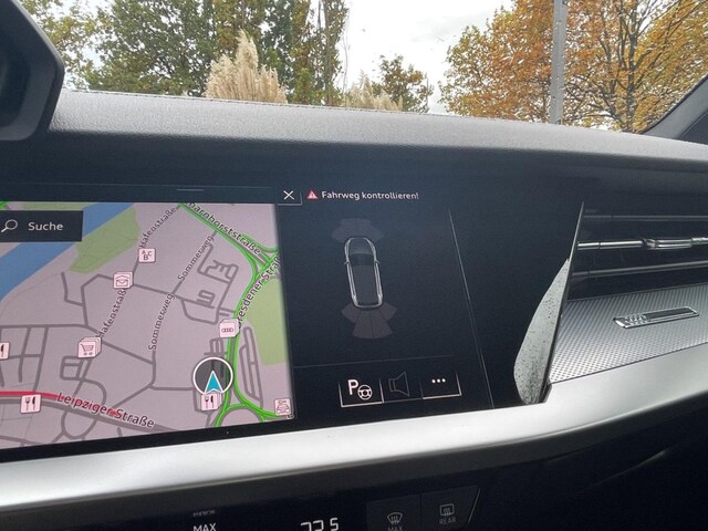 Audi A3 30 TFSI S-Tronic Sportback