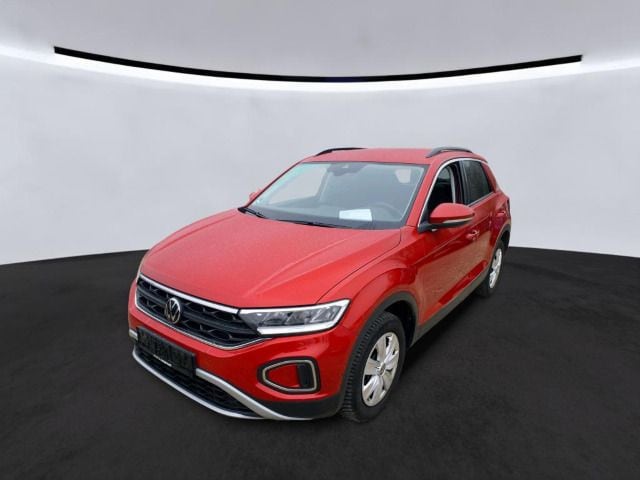 Volkswagen T-Roc 1.0 TSI Life