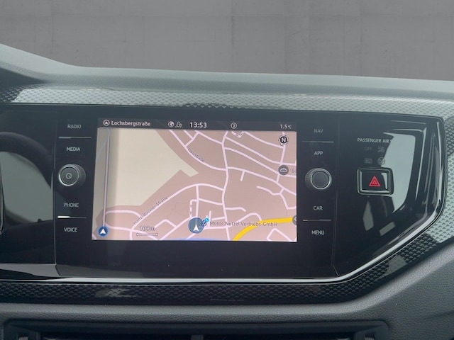 Volkswagen Taigo 1.0 TSI Life