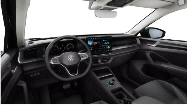 Volkswagen Tayron 1.5 eTSI DSG Life