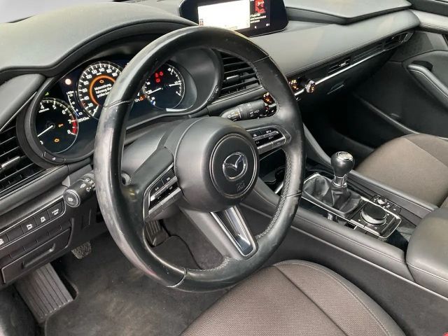 Mazda 3 Comfort