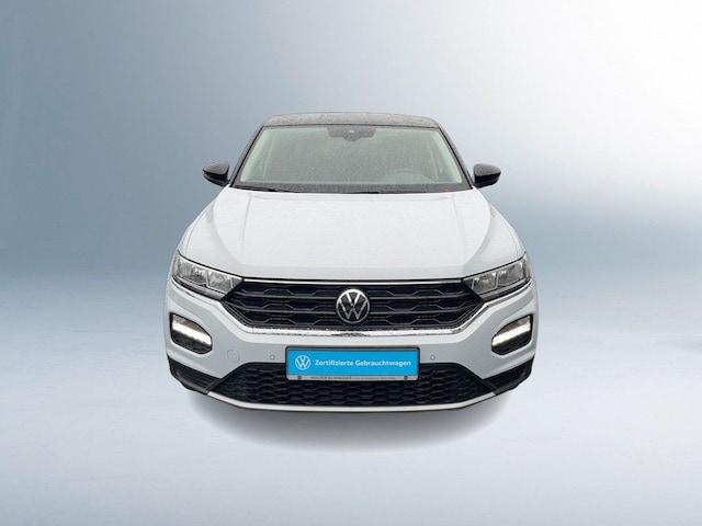 Volkswagen T-Roc 1.5 TSI TSi United