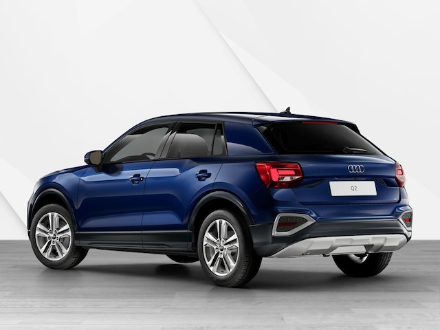 Audi Q2 35 TFSI