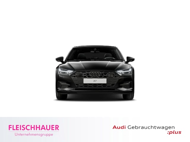 Audi A7 50 TDI Quattro Sportback