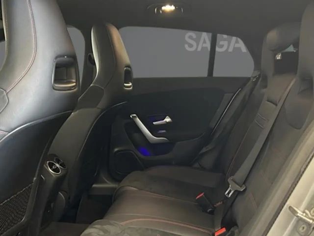 Mercedes-Benz CLA 180 Shooting Brake