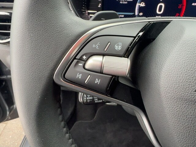 Skoda Fabia 1.0 TSI Tour