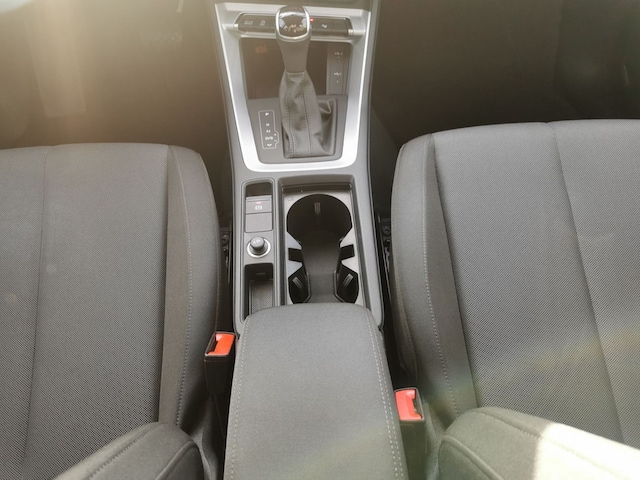 Audi Q3 45 TFSI Hybride S-Tronic