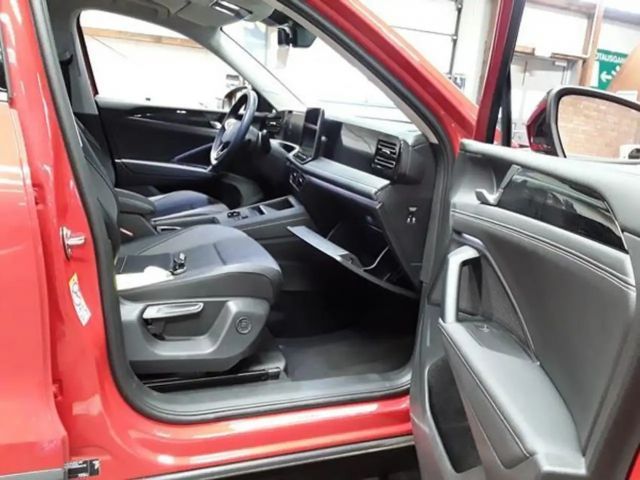 Volkswagen Tiguan 1.5 eTSI DSG