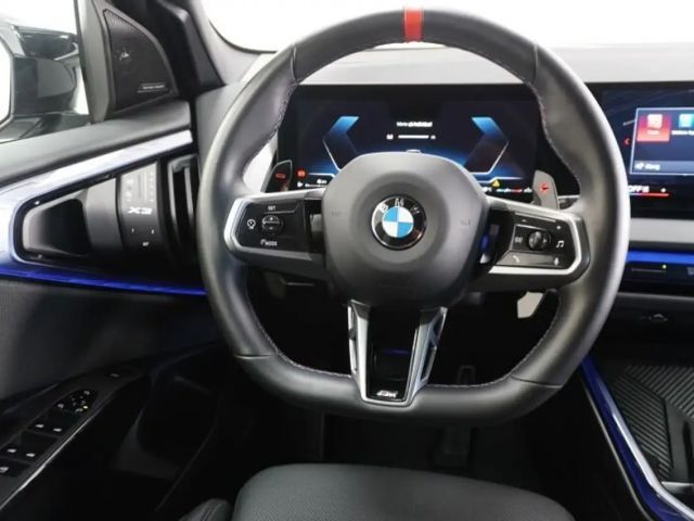 BMW X3 M-Sport xDrive